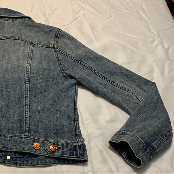 Jean Jacket - Picture 7 of 7